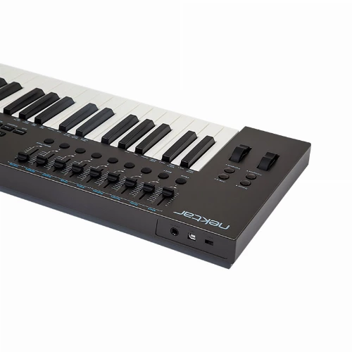 قیمت خرید فروش میدی کنترلر Nektar Impact LX49 Plus 